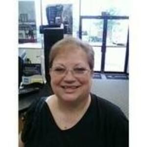 Meet your Posher, Margaret